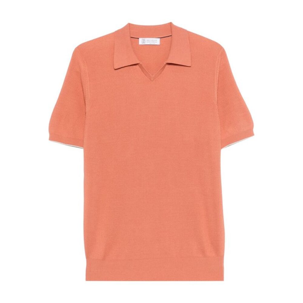 Brunello Cucinelli Men Tops